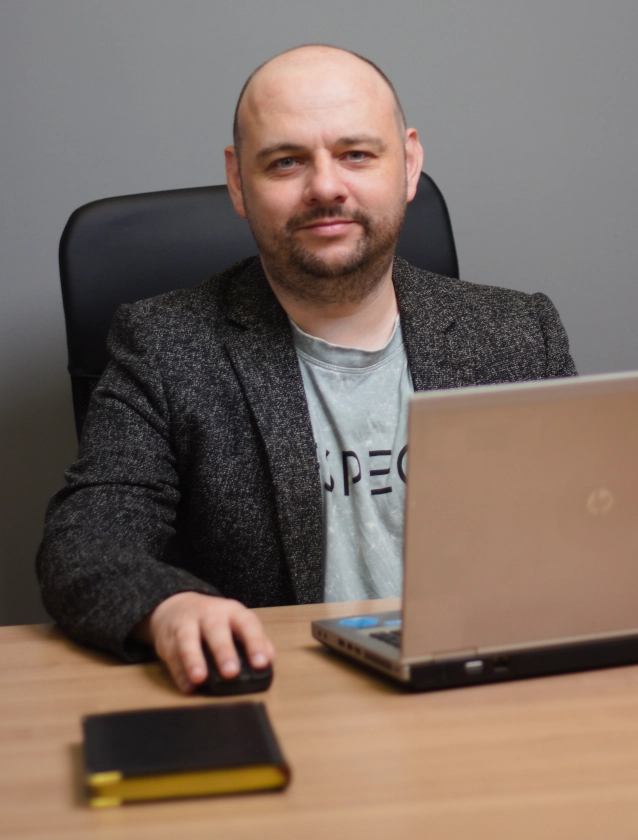 Никита Быков